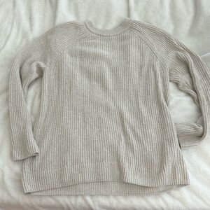 Abercrombie sweater